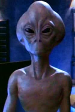aliens alien stargate asgard ufo robert different known